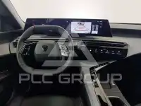 2025 Peugeot 3008