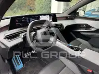 2025 Peugeot 3008