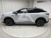 2025 Peugeot 3008