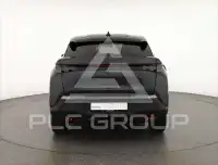 2025 Peugeot 3008