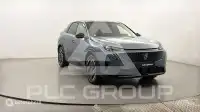 2025 Peugeot 3008