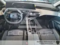 2025 Peugeot 3008