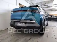 2025 Peugeot 3008