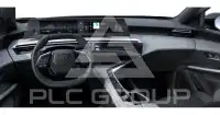 2025 Peugeot 3008