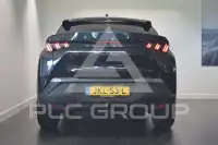 2025 Peugeot 3008
