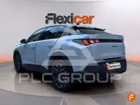 2025 Peugeot 3008