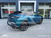 2025 Peugeot 3008