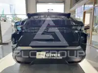 2025 Peugeot 3008