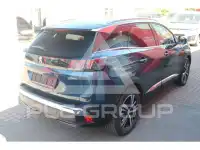 2025 Peugeot 3008