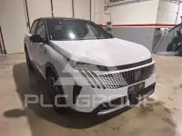 2026 Peugeot 3008