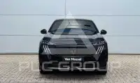 2025 Peugeot 3008