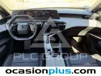 2025 Peugeot 3008