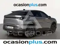 2025 Peugeot 3008
