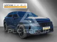 2025 Peugeot 3008