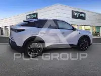 2025 Peugeot 3008
