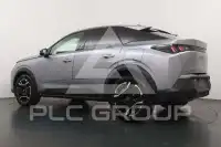 2026 Peugeot 3008