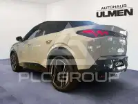2025 Peugeot 3008
