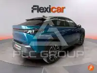 2025 Peugeot 3008