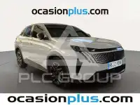 2025 Peugeot 3008