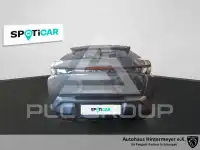 2025 Peugeot 3008
