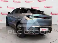 2025 Peugeot 3008