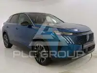 2025 Peugeot 3008