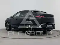 2025 Peugeot 3008