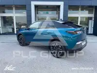 2025 Peugeot 3008