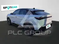 2025 Peugeot 3008