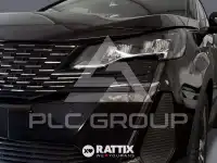 2025 Peugeot 3008