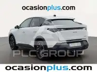 2025 Peugeot 3008