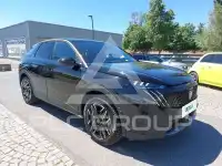 2025 Peugeot 3008