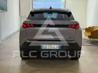 2025 Peugeot 3008