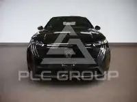 2025 Peugeot 3008