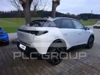 2025 Peugeot 3008