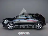 2025 Peugeot 3008
