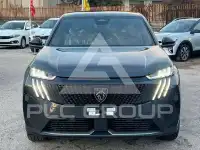 2025 Peugeot 3008