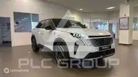 2025 Peugeot 3008