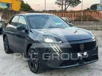 2025 Peugeot 3008
