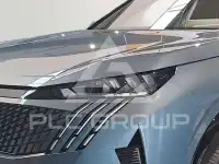 2025 Peugeot 3008