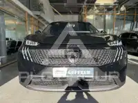 2025 Peugeot 3008