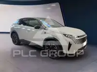 2025 Peugeot 3008