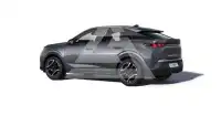 2025 Peugeot 3008