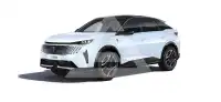 2025 Peugeot 3008