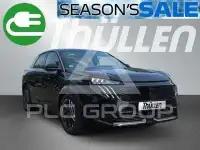 2025 Peugeot 3008