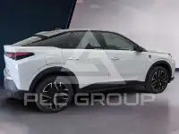 2025 Peugeot 3008