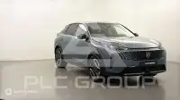 2025 Peugeot 3008