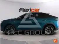 2025 Peugeot 3008