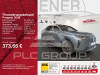 2025 Peugeot 3008