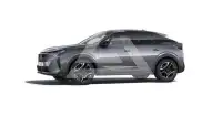 2025 Peugeot 3008